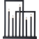 Star Trading Frame Adventsljusstake 45cm