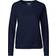 Neutral Organic Sweatshirt - Navy