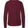 Neutral Organic Sweatshirt - Bordeaux