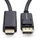 MicroConnect Displayport-HDMI 1.2