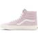 Vans Pig Suede Sk8-Hi W - Orchid Ice/Snow White