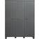 Woood Tenney Garderobe 158x202cm