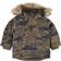 Hummel Jessie Jacket - Chocolate Chip After Dark (211653-8008)