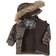 Hummel Jessie Jacket - Chocolate Chip After Dark (211653-8008)