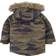 Hummel Jessie Jacket - Chocolate Chip After Dark (211653-8008)