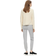 Pieces Cilla Knitted Pullover - Dawn