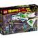 LEGO Monkie Kid White Dragon Horse Jet 80020