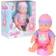 Toyrific Snuggles Baby Doll Training Skyla 31cm