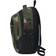 vidaXL Skoletaske 40L - Sort/Kamuflage