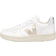 Veja V-10 Leather W - White/Platine/Silver