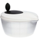 Quid Ebano Centrifugadora de Ensalada 26cm