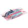 vidaXL 12 in 1 Dishwasher Tablets 500pcs 500ml