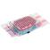 vidaXL 12 in 1 Dishwasher Tablets 500pcs 500ml