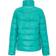 Didriksons Anni Women's Jacket - Peacock Green