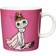 Arabia Mumin Mymlan Mugg 30cl