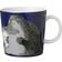 Arabia Morra Moomin Mug 30cl