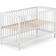 Schardt Crib Felix 25.6x48.8"