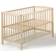 Schardt Crib Felix 25.6x48.8"