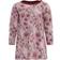Hummel Crayon Dress - Woodrose (212343-4852)