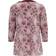 Hummel Crayon Dress - Woodrose (212343-4852)