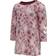 Hummel Crayon Dress - Woodrose (212343-4852)