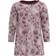 Hummel Crayon Dress - Woodrose (212343-4852)