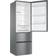 Haier HTR3619ENMN Plata