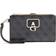 Guess Alisa 4g Logo Organiser - Grey Multi