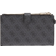 Guess Alisa 4g Logo Organiser - Grey Multi