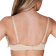 Chantelle Basic Invisible Carne Menory Form