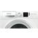 Hotpoint NSWM 1044C W UK N