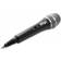 IK Multimedia 2247294K10008 iRig Mic Microphone main iPhone, iPad, iPodTouch et Android avec entrée micro Directivité cardioïde 3 Noir