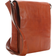 Leonhard Heyden Cambridge Messenger Bag S - Cognac