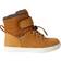 Hummel Splash Tex Jr Bombay Brown Unisex Zapatos Botas