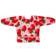 Twistshake Long Sleeve Bib Strawberry