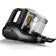 Philips 8000 Series Aqua Plus Cordless XC8349/01 Black