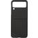 CaseOnline Leather Cover for Galaxy Z Flip 3