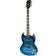 Gibson SG Modern Blueberry Fade