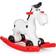 Jamara Rocking Horse Bob Gallop 460275