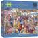 Gibsons Village Tombola 500 Pieces