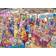 Gibsons Village Tombola 500 Pieces