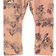 Name It Octavia Leggings - Cafe Au Lait (13193595)