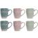 - Mugg 16cl 7st