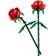 LEGO The Botanical Collection Roses 40460