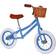 Baghera Vintage Balance Bike