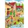 Schmidt Spiele On The Farm 3x24 Pieces