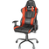 Trust GXT 708R Resto Gaming Chair - Black/Red