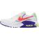 Nike Air Max Excee M - White/Indigo Burst/Volt/Bright Crimson