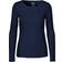 Neutral Ladies Long Sleeve T-shirt - Navy