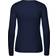 Neutral Ladies Long Sleeve T-shirt - Navy